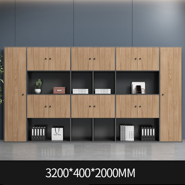 Tủ tài liệu thông tin văn phòng 2m4 -TL 80