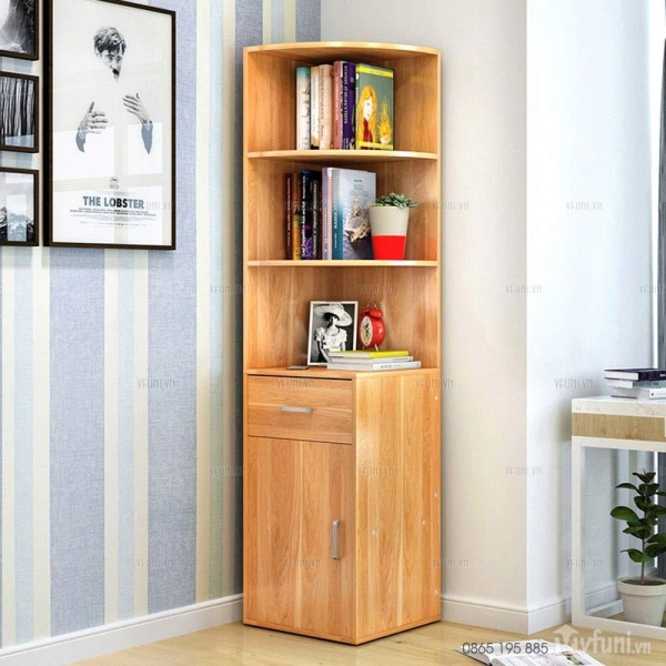 KỆ SÁCH GIÁ RẺ KS-60