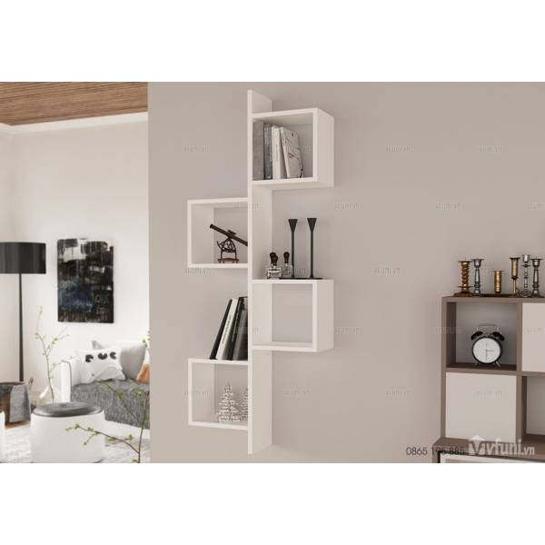 KỆ SÁCH GIÁ RẺ KS-65