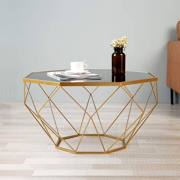 Bàn trà kim cương đẹp giá rẻ 20