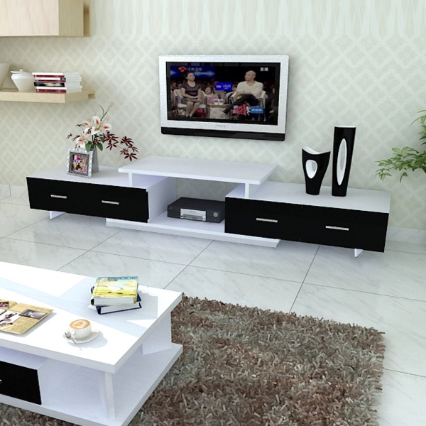 Kệ tivi thông minh đẹp 19