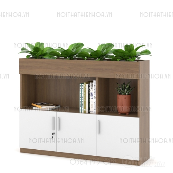 Tủ cây trang trí CL90-07C