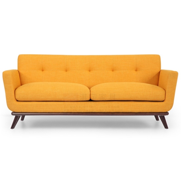 Văng sofa dài 1m6 cho phòng khách đẹp