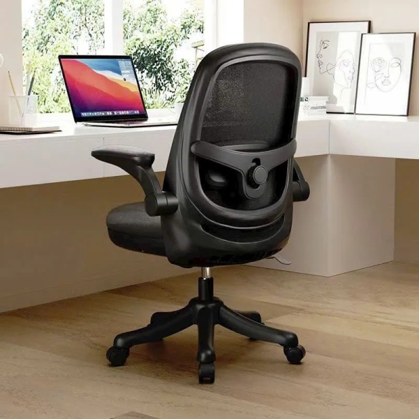 Ghế Công Thái Học T19 Kiểu Dáng Nhỏ Gọn Giá Mềm – GX74