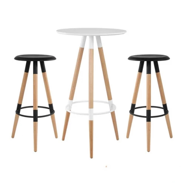 Ghế quầy bar phong cách đơn giản, hiện đại, sang trọng- Mã 437