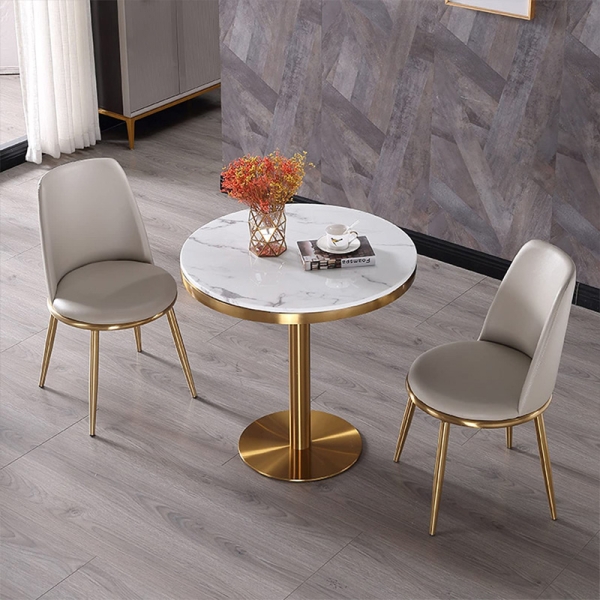 Bộ bàn tiếp khách spa cao cấp- Mã: T131-2x285G