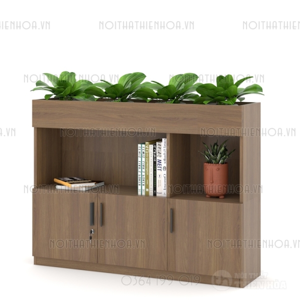 Tủ cây trang trí CL90-07C