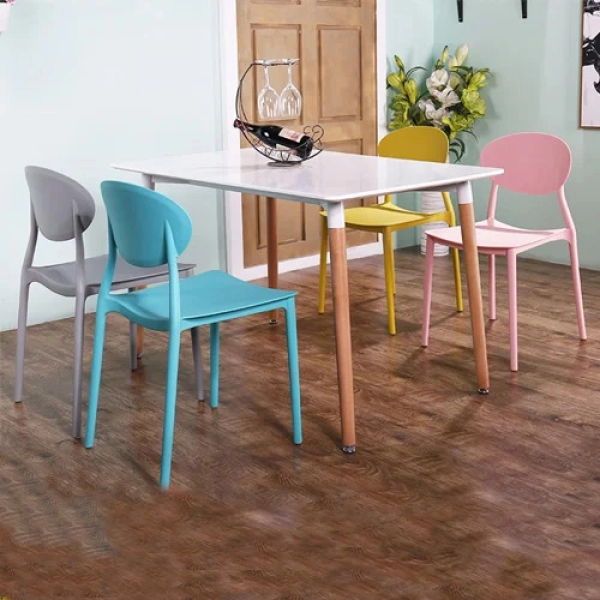 Bàn ăn phong cách hiện đại TPHCM – Mã: T108-4×224
