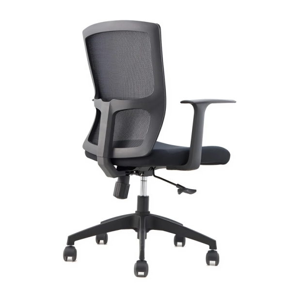 Ghế Xoay Lưng Lưới Cao Cấp – GX39