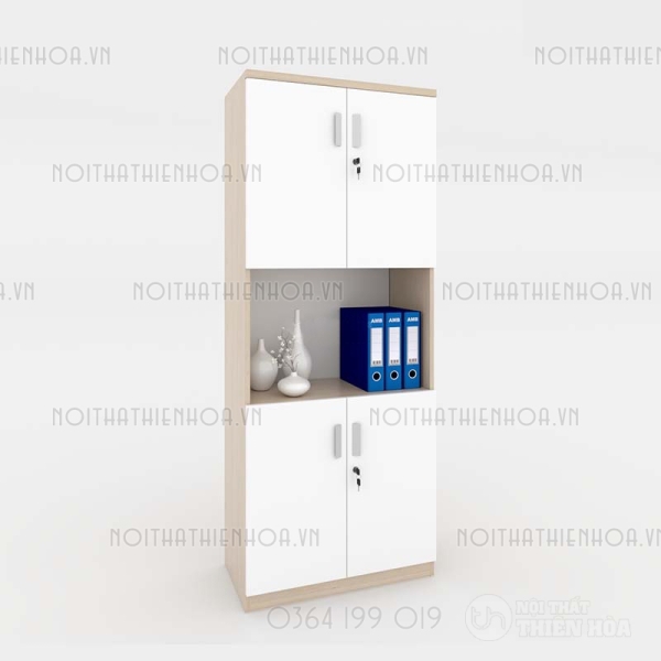 Tủ tài liệu classic CL200-02T