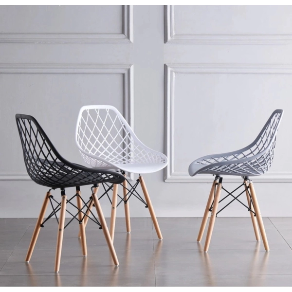 Bàn ghế decor tiếp khách cho showroom – Mã: T103-2×294