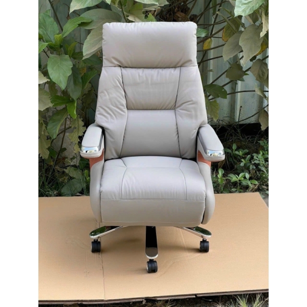 Ghế Giám Đốc Ngả Lưng Tự Động Hiện Đại – GGĐ30