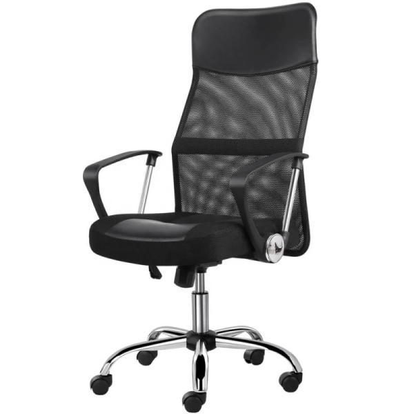 Ghế Công Thái Học Điều Chỉnh – GX27