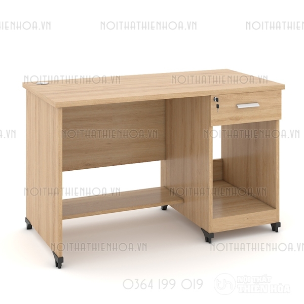 Bàn văn phòng Classic 1m2 CL12HS-2