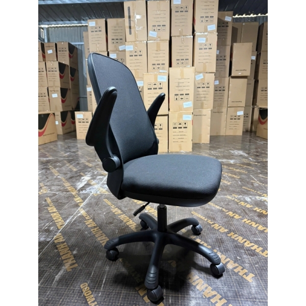 Ghế Công Thái Học T19 Kiểu Dáng Nhỏ Gọn Giá Mềm – GX74