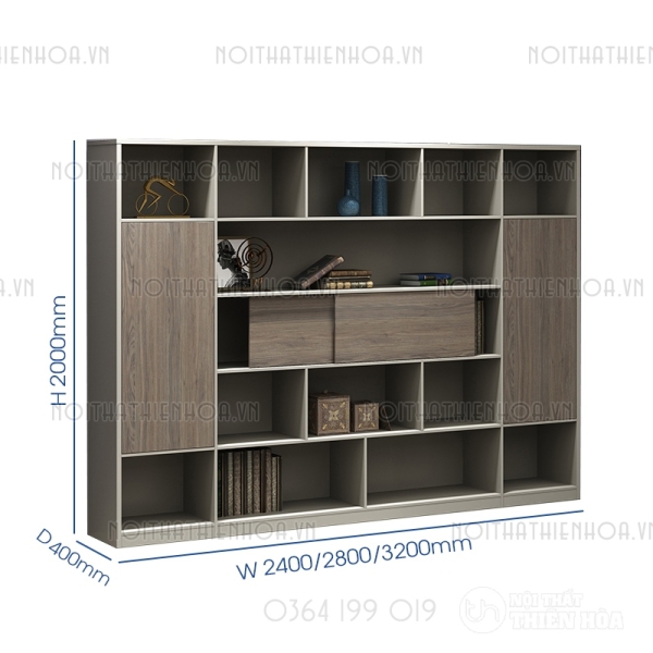 Tủ giám đốc Filza FLGZ-71C