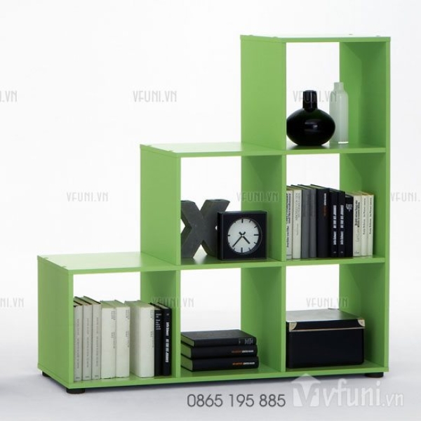 KỆ SÁCH GIÁ RẺ KS-71