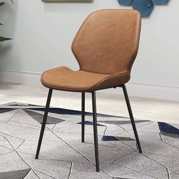 Bộ bàn ăn mặt đá 4 ghế sang trọng – Mã: T164-14-4x267A