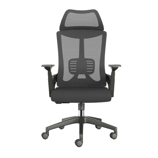 Ghế Xoay Văn Phòng Tối Ưu Hóa Cột Sống – GX64