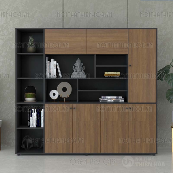 Tủ tài liệu CL200-17