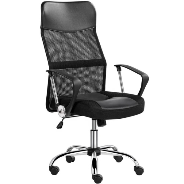 Ghế Công Thái Học Điều Chỉnh – GX27