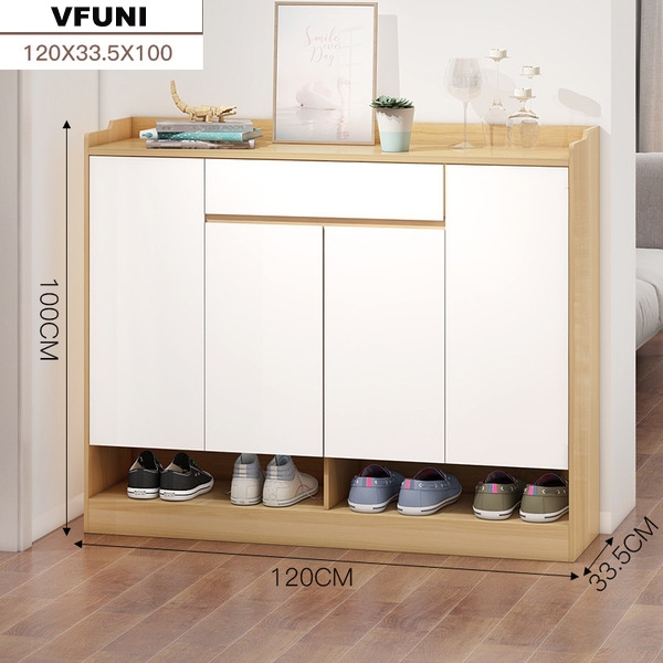 Tủ giày đa năng cho gia đình-TG54