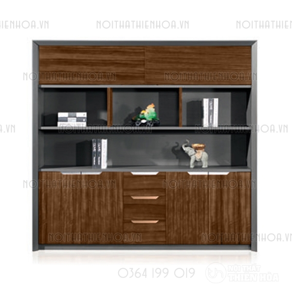 Tủ lãnh đạo Monte Bianco MB-1829