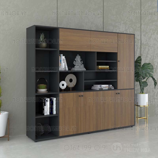Tủ tài liệu CL200-17
