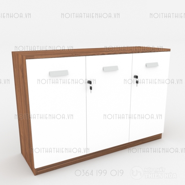 Tủ tài liệu classic CL80-04T