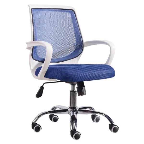 Ghế Xoay Lưới Gật Gù Văn Phòng – GX33