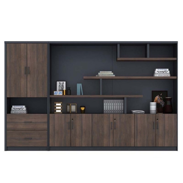 Tủ Đựng Tài Liệu Lãnh Đạo – TL 46