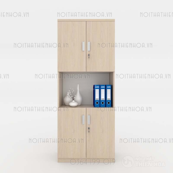Tủ tài liệu Classic CL200-02
