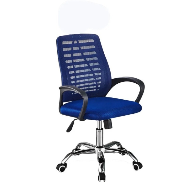 Ghế Xoay Lưng A Có Gù Nhiều Màu – GX25