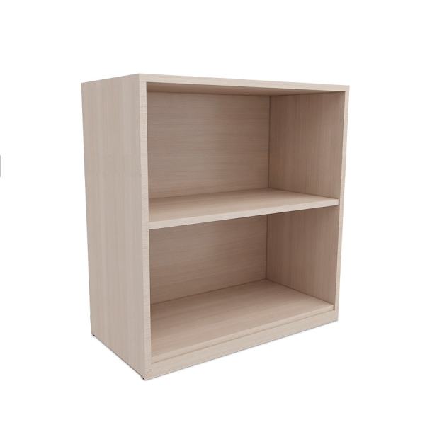 Tủ tài liệu không cánh 2 tầng 08