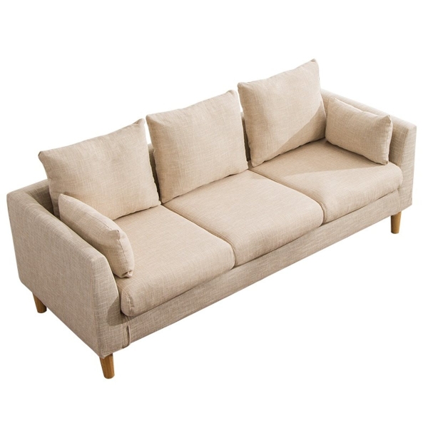 Văng sofa văn phòng 1m8 rẻ đẹp