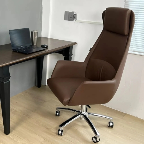 Ghế Giám Đốc Đẳng Cấp Nhập Khẩu – GGĐ12