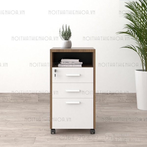 Tủ phụ di động TP12