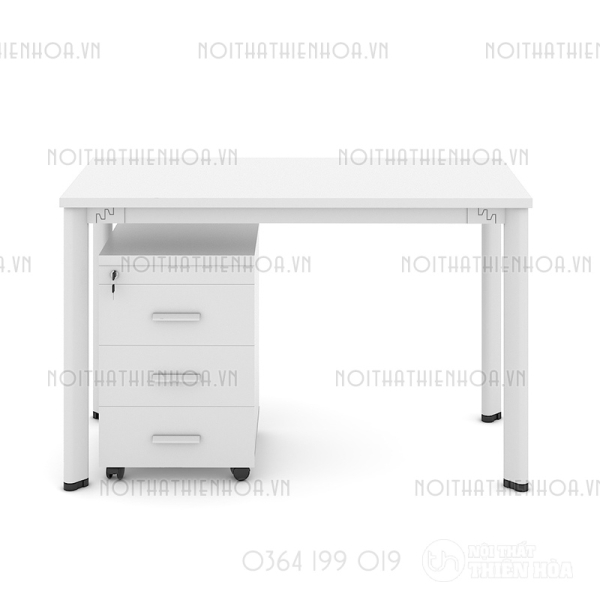 Bàn chân Oval 1m2 OV12T