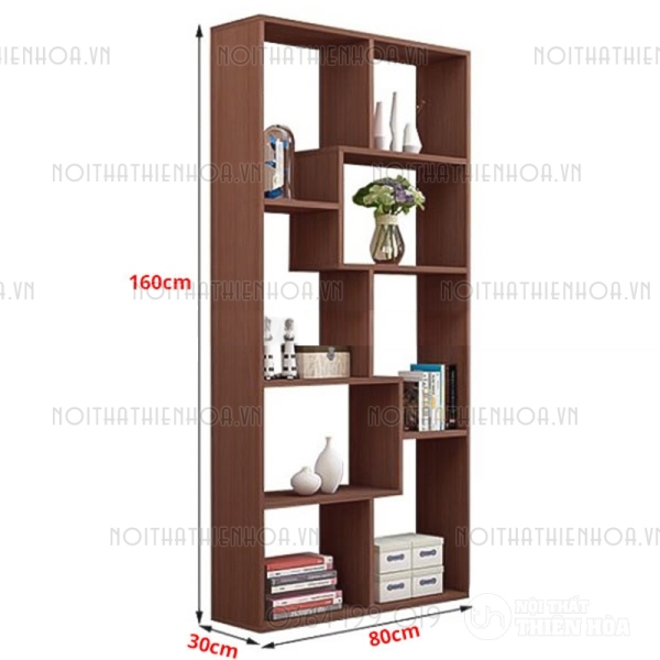 Kệ trang trí KTT05