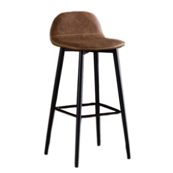 Ghế bar phong cách Vintage nhập khẩu cao cấp Thiên Hòa- Mã 436