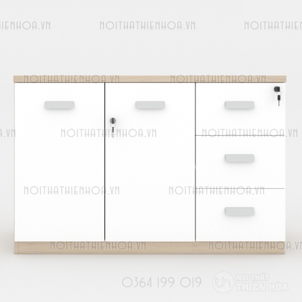 Tủ tài liệu Classic CL80-03T