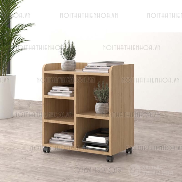 Tủ phụ di động TP10