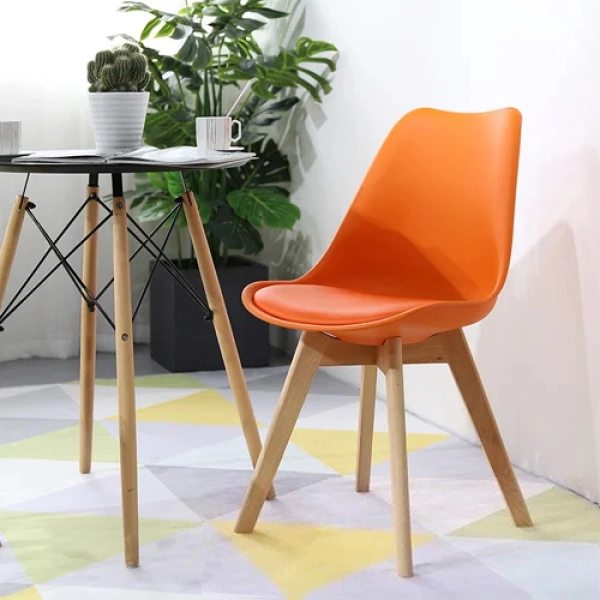 Bộ bàn tròn tiếp khách hiện đại giá rẻ- Mã: T104-3×205