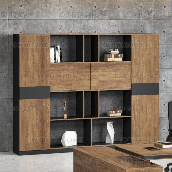 Tủ lãnh đạo JH-2419A