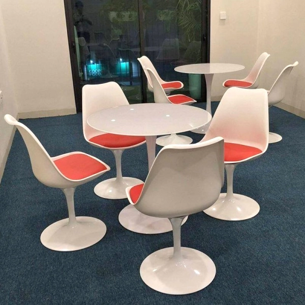 Bộ bàn tiếp khách văn phòng – Mã: T117-3×258