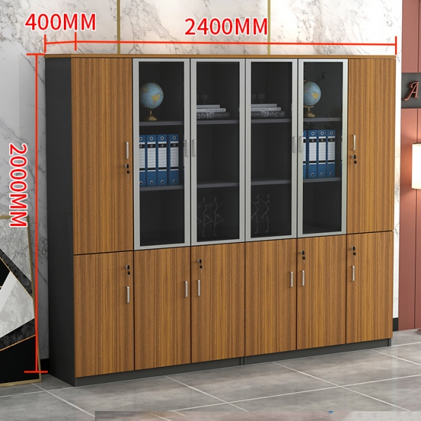 Tủ hồ sơ văn phòng hiện đại – TL 55