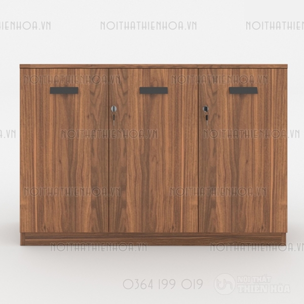 Tủ tài liệu classic CL80-04