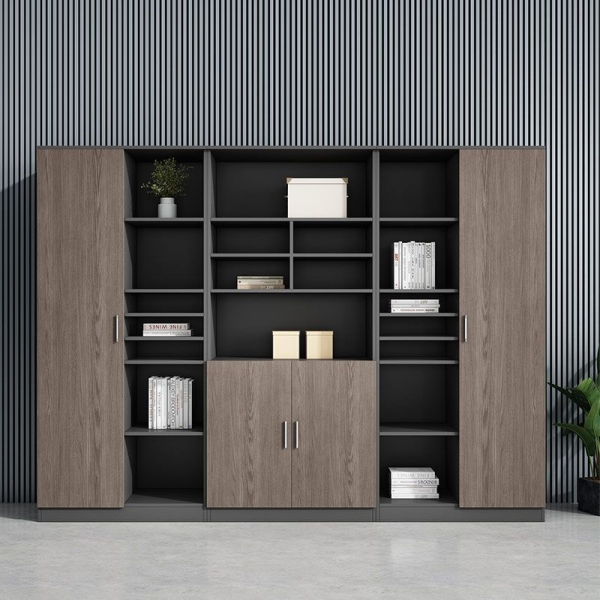 Tủ phòng giám đốc hiện đại 2m4 -TL72