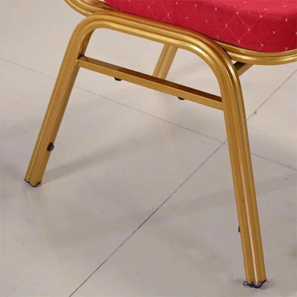 Ghế nệm nhập khẩu cho nhà hàng, hội nghị tiệc cưới Thiên Hòa- Mã 250