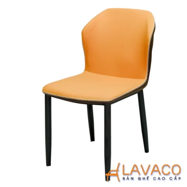 Bộ bàn ghế ăn mặt đá nhập khẩu hiện đại- Mã: T187-4×2119